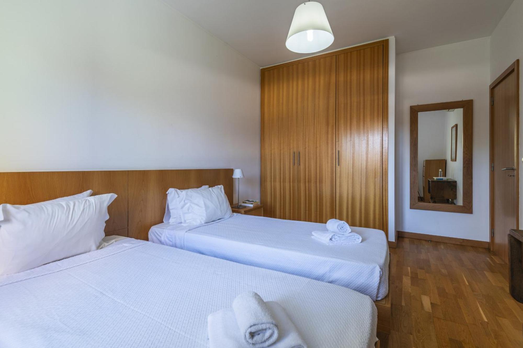 Marina Orada With Pool - 900m From The Apartamento Albufeira