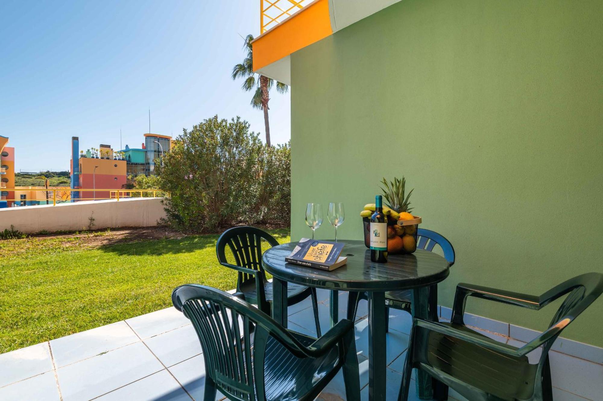 Marina Orada With Pool - 900m From The Apartamento *