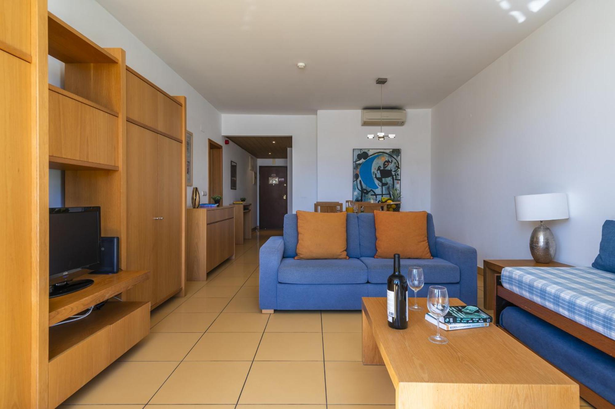Marina Orada With Pool - 900m From The * Albufeira