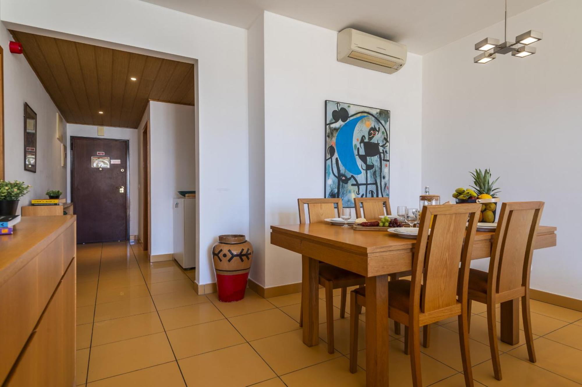 Marina Orada With Pool - 900m From The