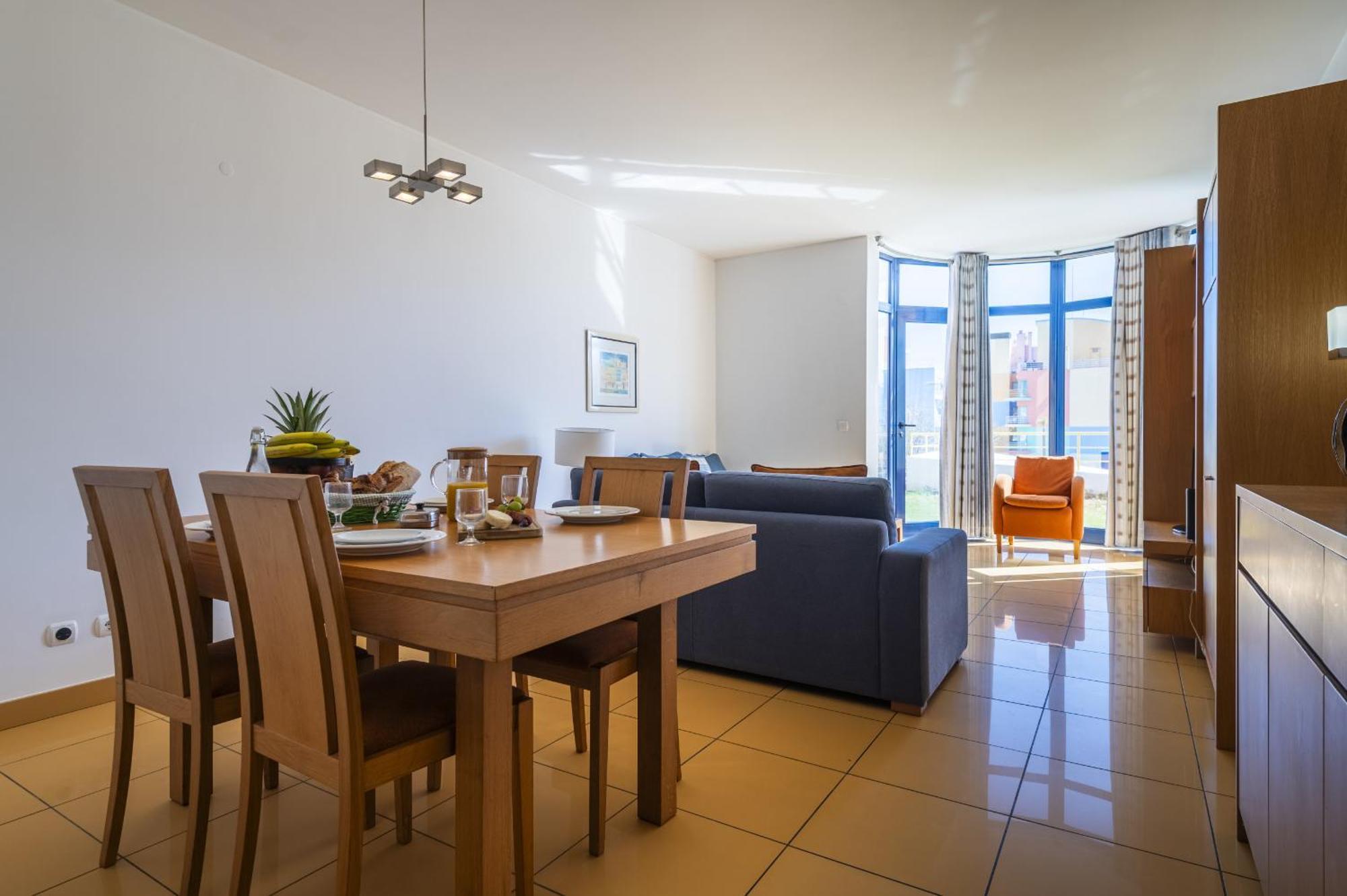 Marina Orada With Pool - 900m From The Albufeira