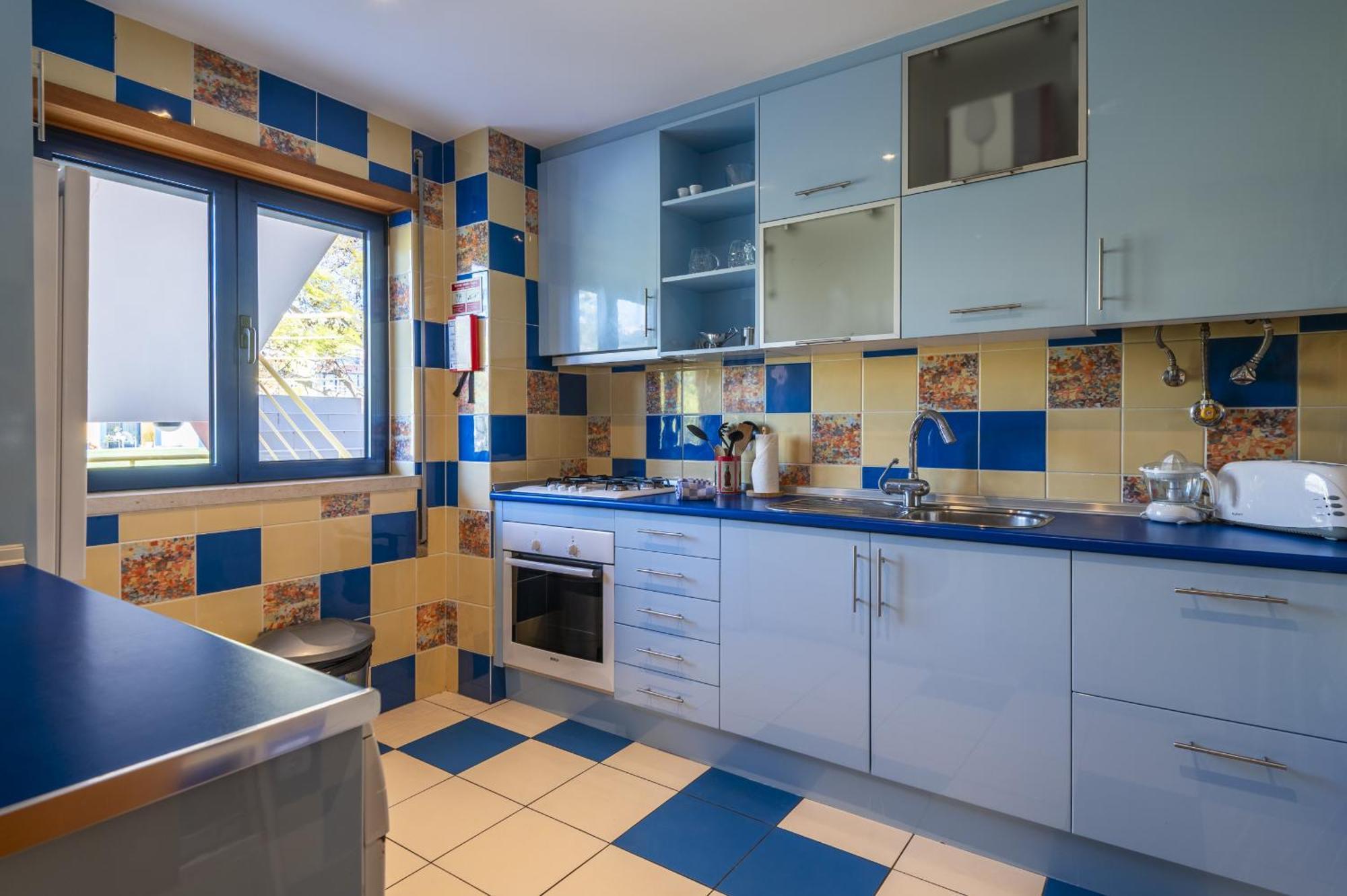 Apartamento Marina Orada With Pool - 900m From The