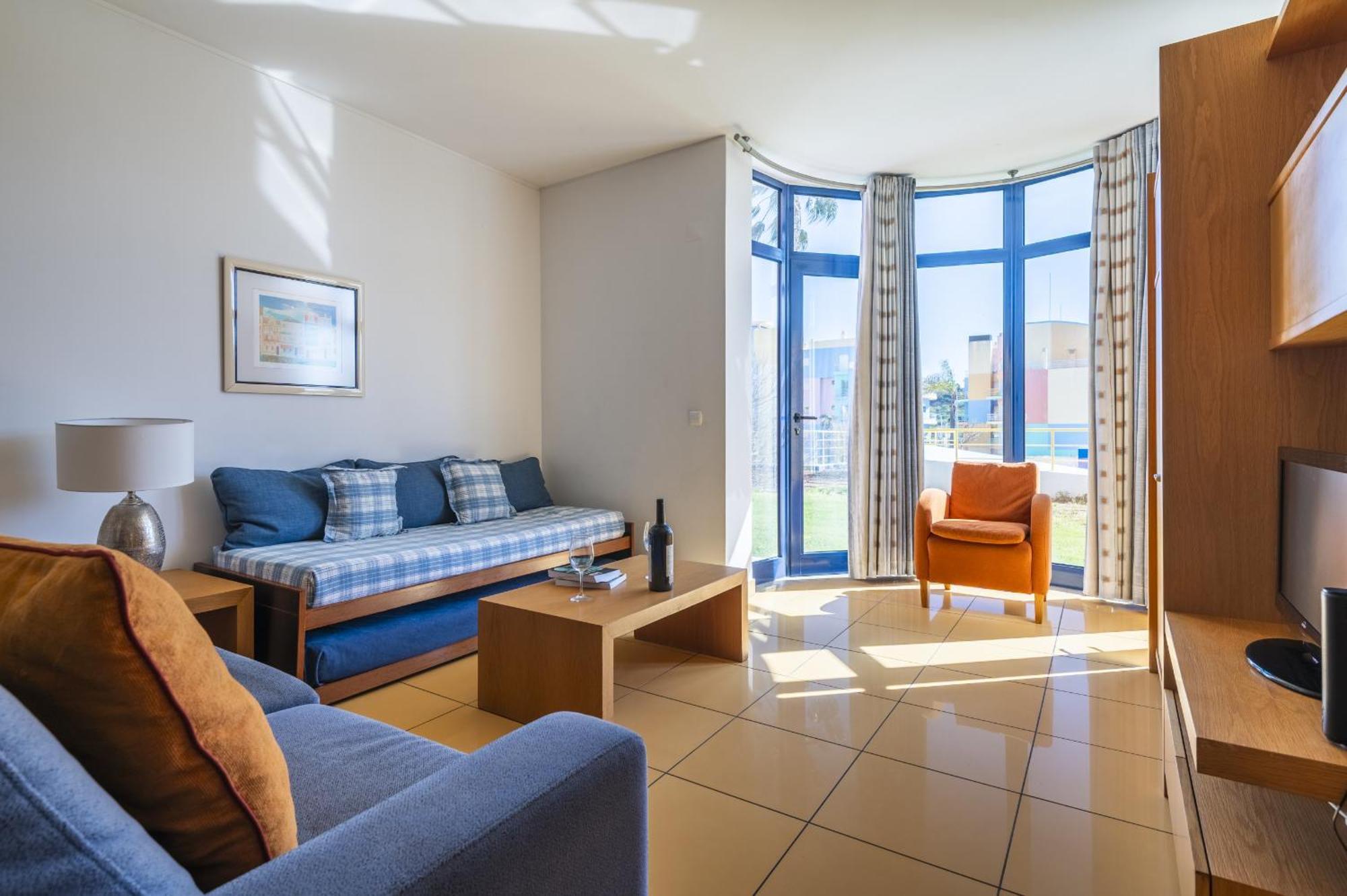 Apartamento Marina Orada With Pool - 900m From The Albufeira