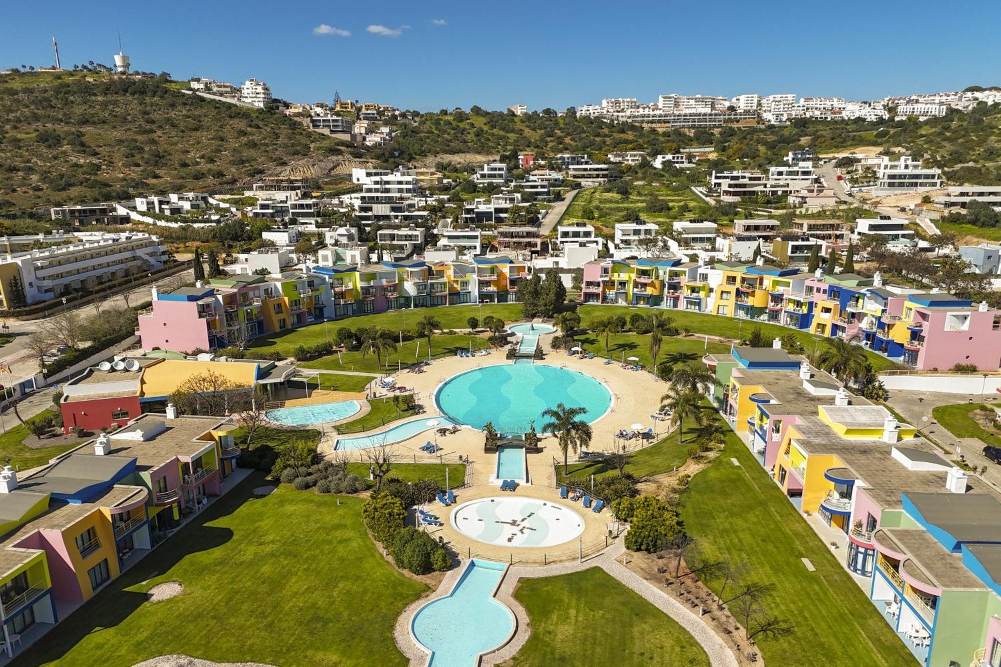 Marina Orada With Pool - 900m From The
