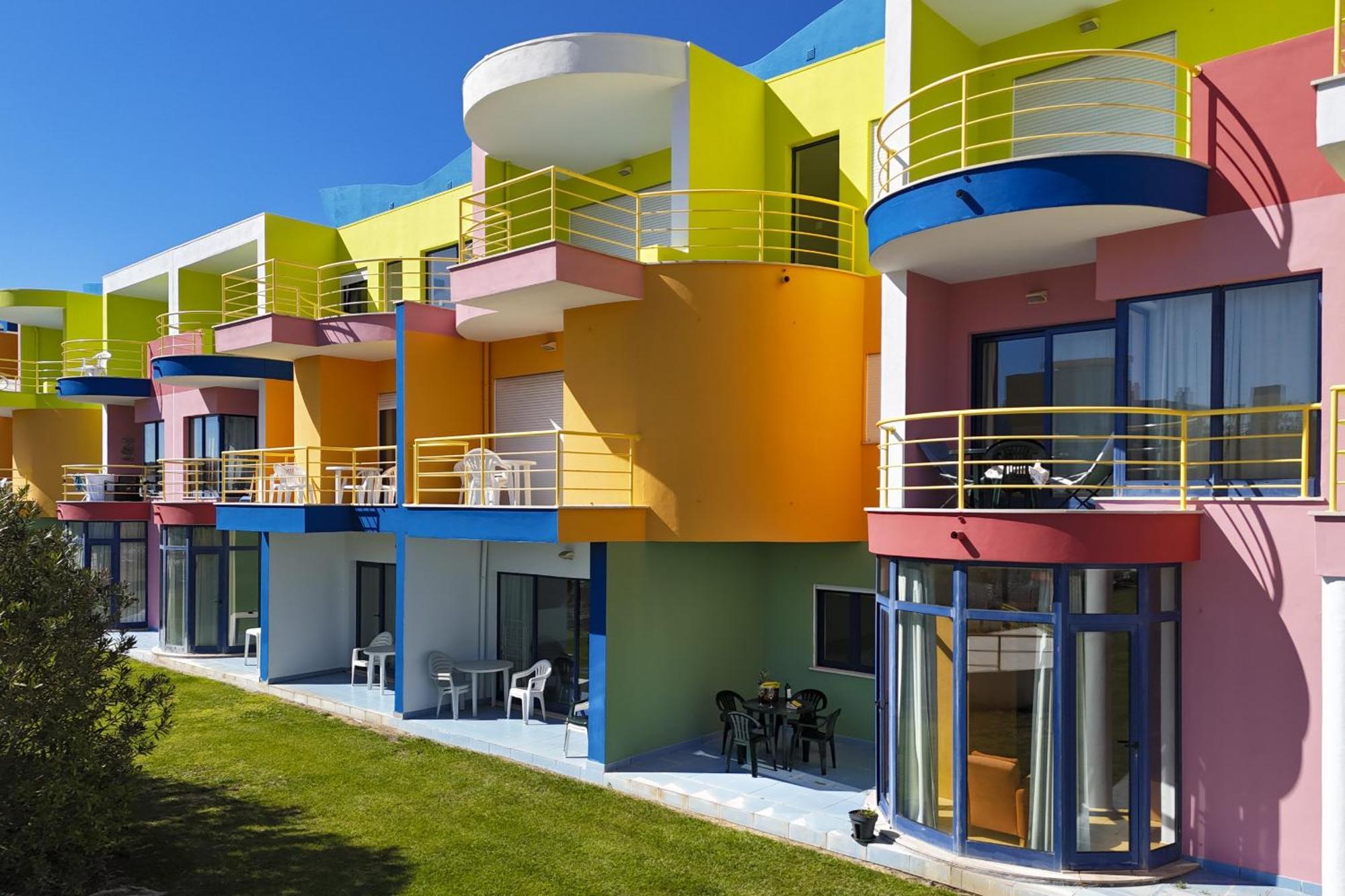 Marina Orada With Pool - 900m From The Apartamento Albufeira