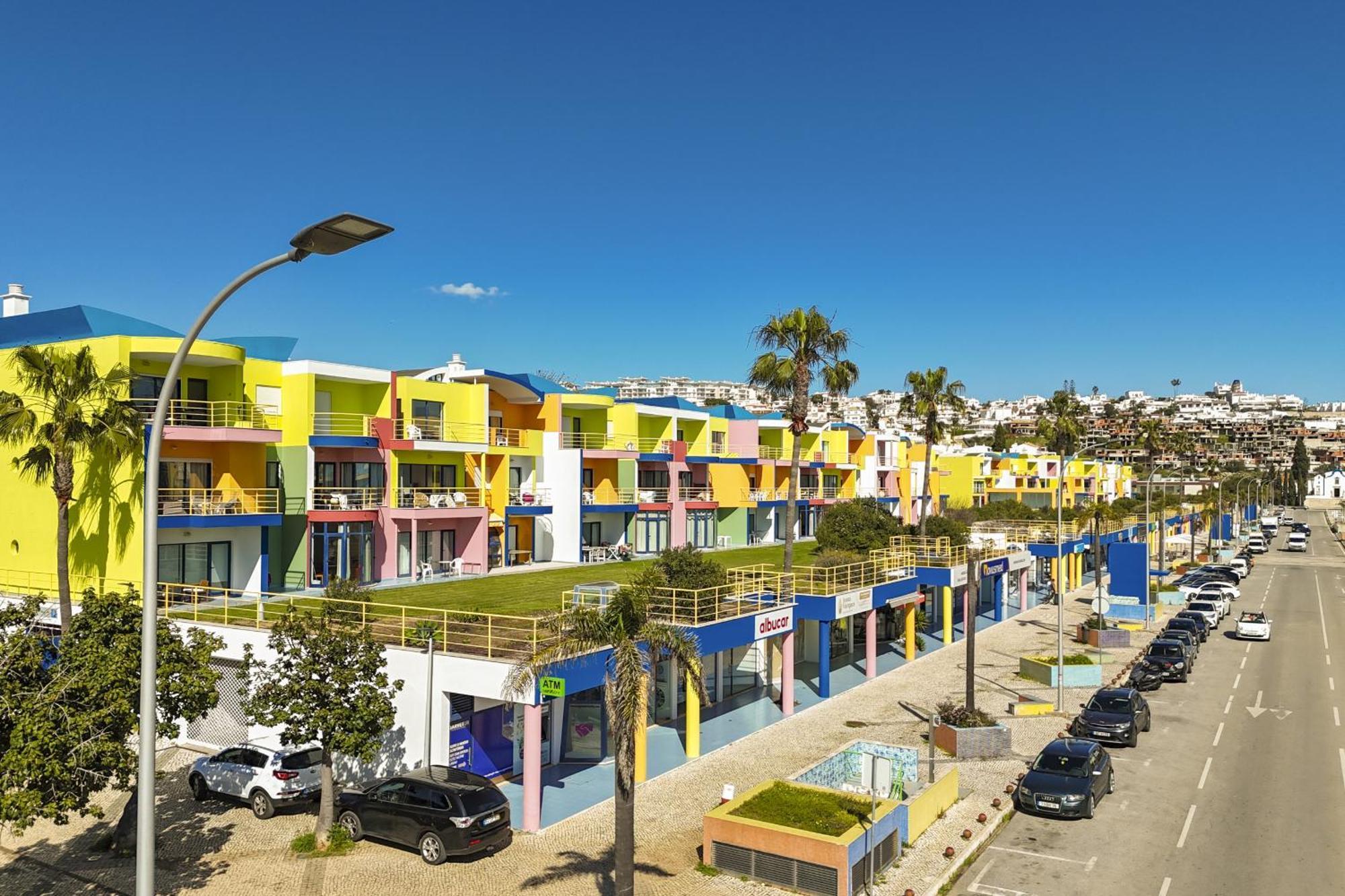 Marina Orada With Pool - 900m From The