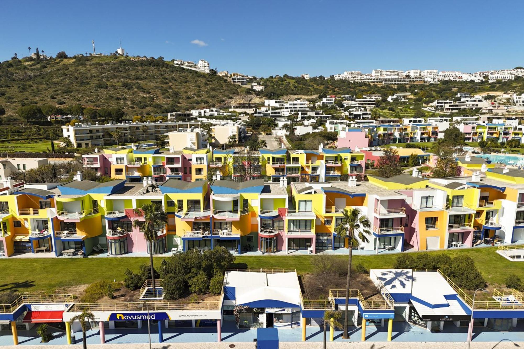 Marina Orada With Pool - 900m From The